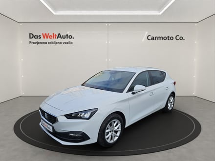 SEAT LEON 1.5 TSI Style