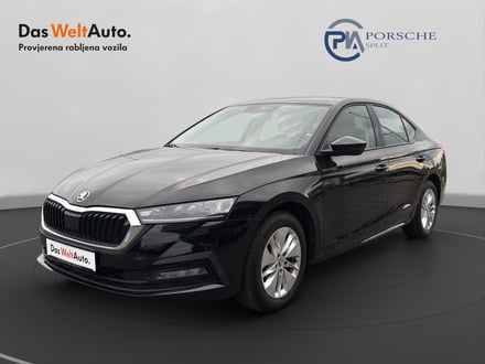 Škoda OCTAVIA Ambition 1.5 TSI