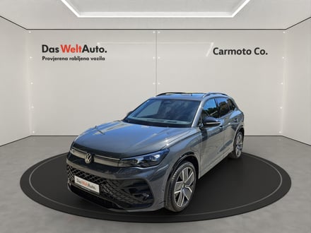 Volkswagen TIGUAN 1.5 TSI eHybrid DSG R-Line Plus