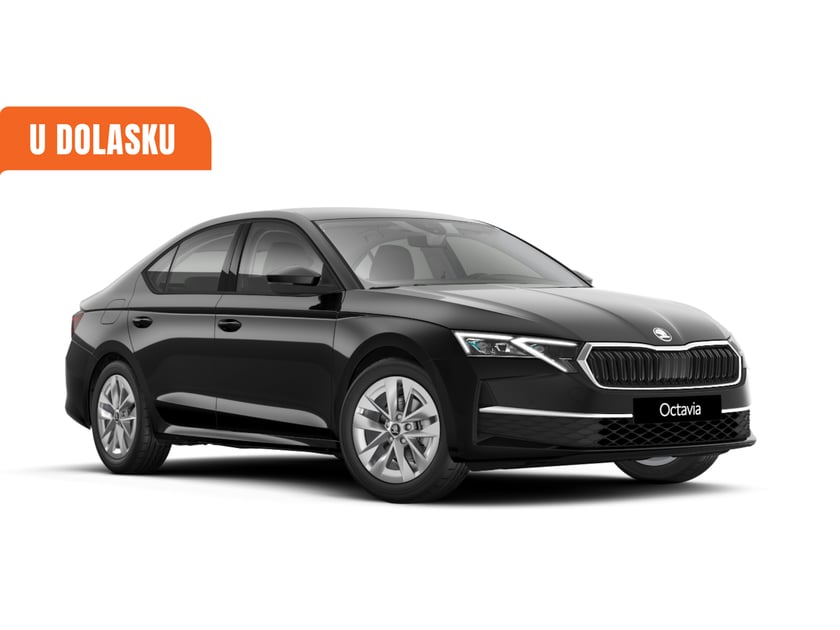 Škoda OCTAVIA FL Selection 2.0 TDI
