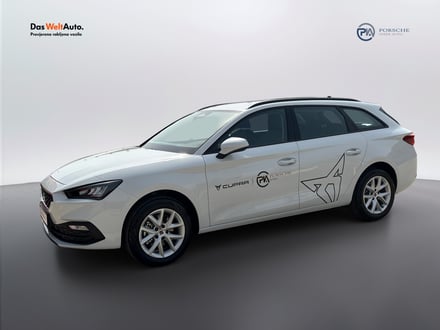 SEAT LEON SP 2.0 TDI evo Style