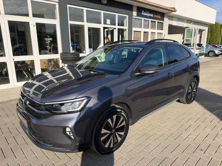 Volkswagen TAIGO 1.0 TSI DSG Life