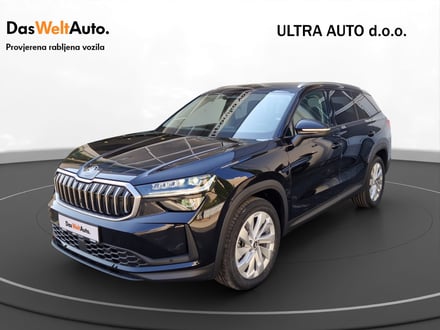 Škoda KODIAQ Selection 2.0 TDI DSG