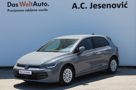 Volkswagen GOLF 8 2.0 TDI