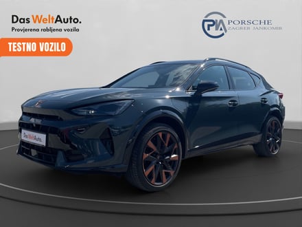 CUPRA FORMENTOR 1.5 e-Hybrid 200 kW DSG VZ