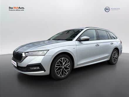Škoda OCTAVIA Combi Ambition 2.0 TDI DSG