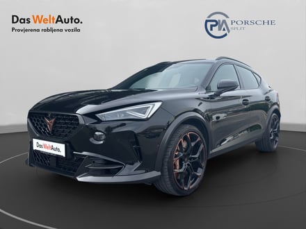 CUPRA FORMENTOR 2.5 TSI DSG 4Drive VZ5