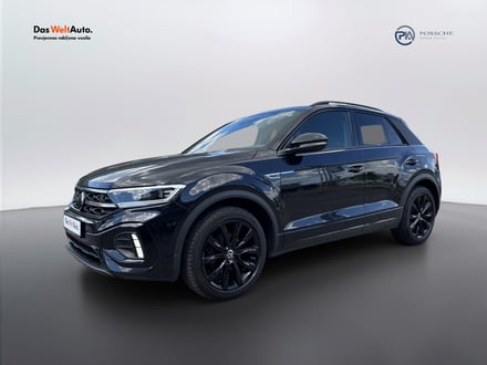 Volkswagen T-ROC 1.5 TSI EVO DSG R-Line