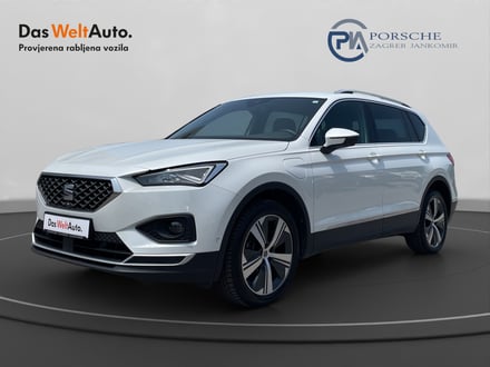 SEAT TARRACO 1.4 e-Hybrid DSG Xperience