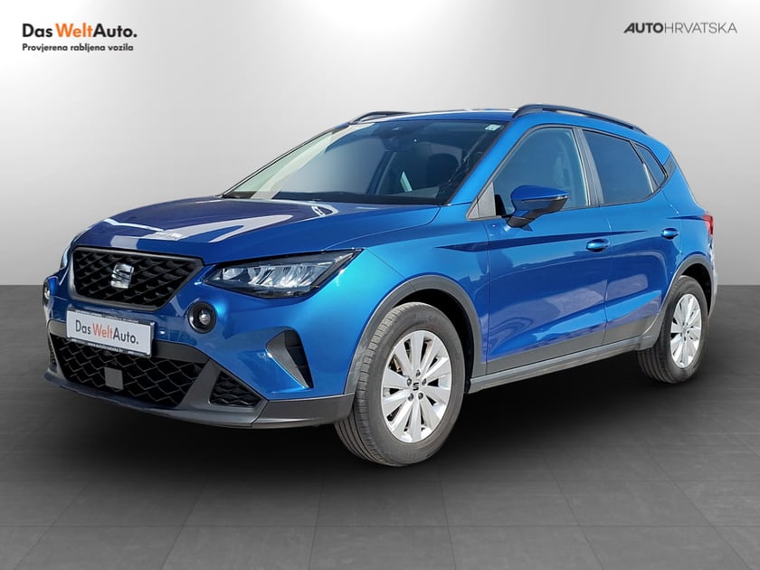 SEAT ARONA 1.0 TSI Style