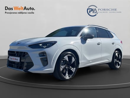 CUPRA TERRAMAR 1.5 e-Hybrid 150 kW