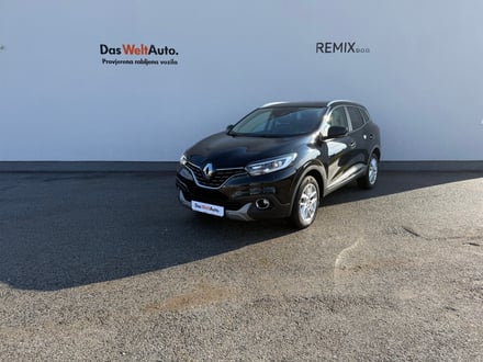 Renault Kadjar dCi 130 Energy Xmod