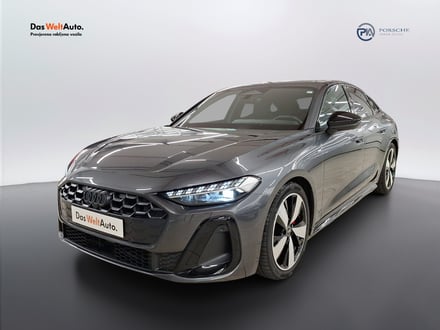 Audi A5 Limousine 35 TFSI S tronic