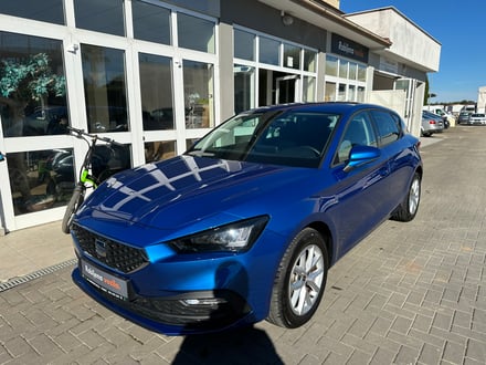 SEAT LEON 2.0 TDI evo Style
