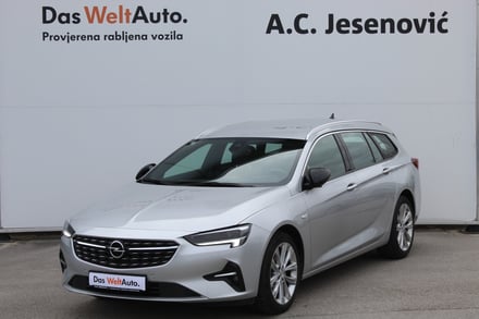 Opel Insignia Grand Sport 1,5 D Business Aut.