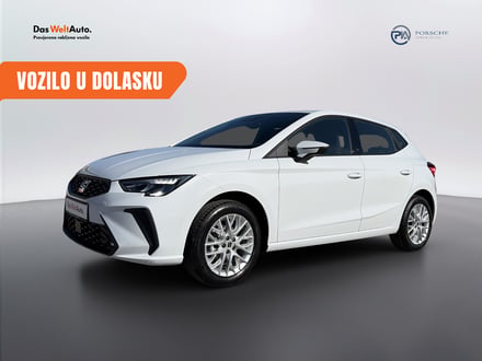 SEAT IBIZA 1.0 TSI Style