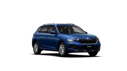 Škoda KAMIQ FL Selection 1.0 TSI DSG
