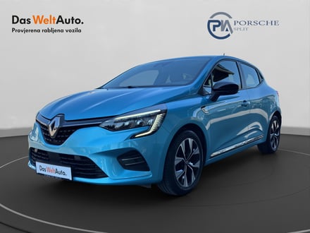Renault Clio TCe 90 Limited