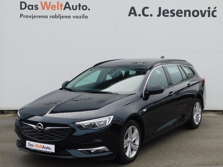 Opel Insignia Sports Tourer 1,6 CDTi ecoTEC Edition