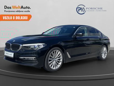BMW 520d