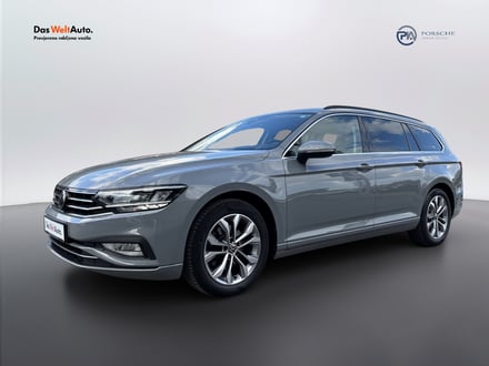 Volkswagen PASSAT VARIANT 2.0 TDI DSG Business