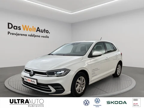 VW Polo
