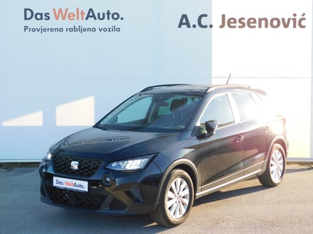 SEAT ARONA 1.0 TSI Style