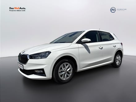 Škoda FABIA Ambition 1.0