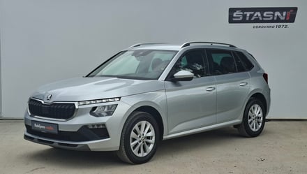 Škoda KAMIQ FL Selection 1.0 TSI