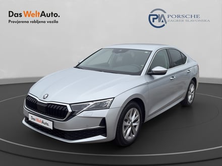 Škoda OCTAVIA FL Selection 2.0 TDI DSG