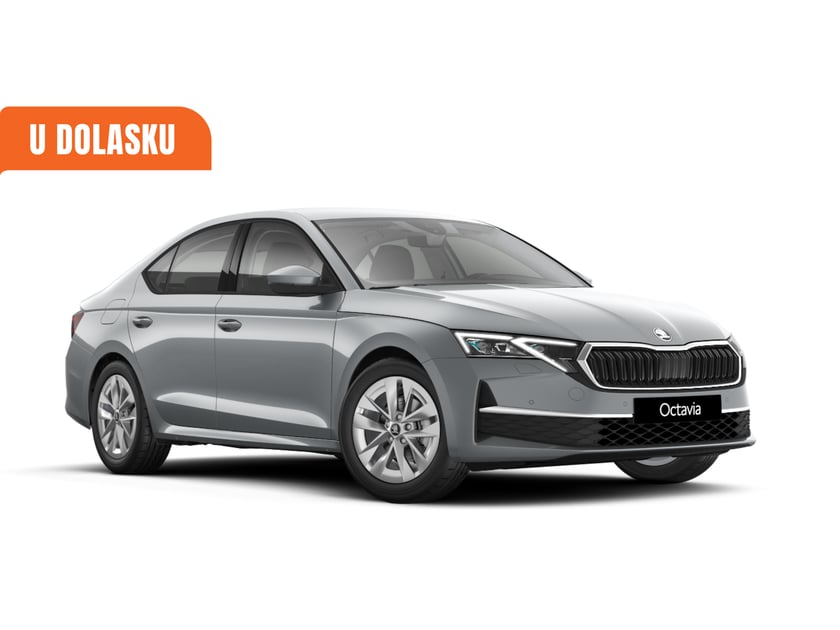 Škoda OCTAVIA FL Selection 2.0 TDI DSG