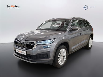 Škoda KODIAQ FL Premium 1.5 TSI ACT DSG