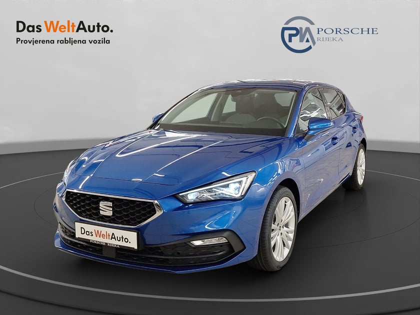 SEAT LEON 1.0 EcoTSI Style