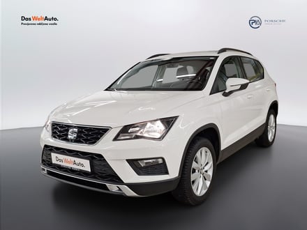 SEAT ATECA 1.5 EcoTSI 110kW Style