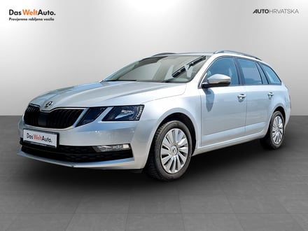 Škoda OCTAVIA Combi Ambition 1.6 TDI