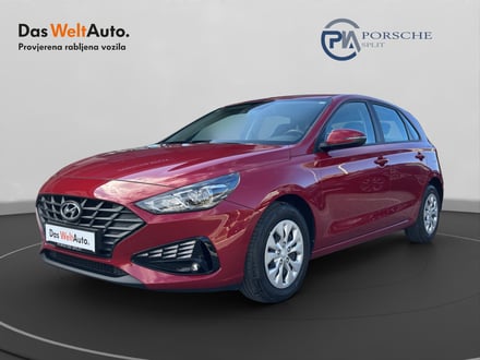 Hyundai i30 1,5 DPI 110 Trend