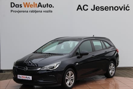 Opel Astra K Sports Tourer Business Start/Stop