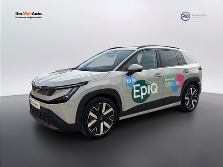 Škoda EPIQ Selection 55