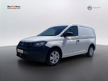VW CADDY CARGO 2.0 TDI