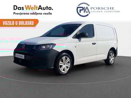 VW CADDY CARGO 2.0 TDI