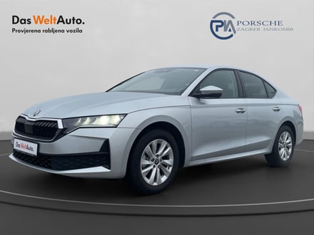 Škoda OCTAVIA FL Essence 2.0 TDI