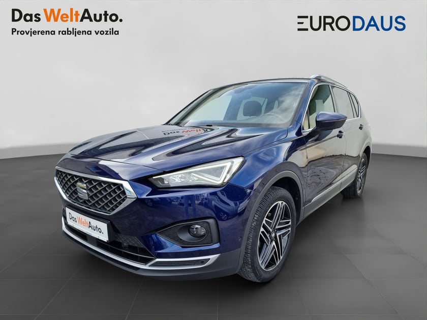 SEAT TARRACO 2.0 TDI 110kW Xcellence