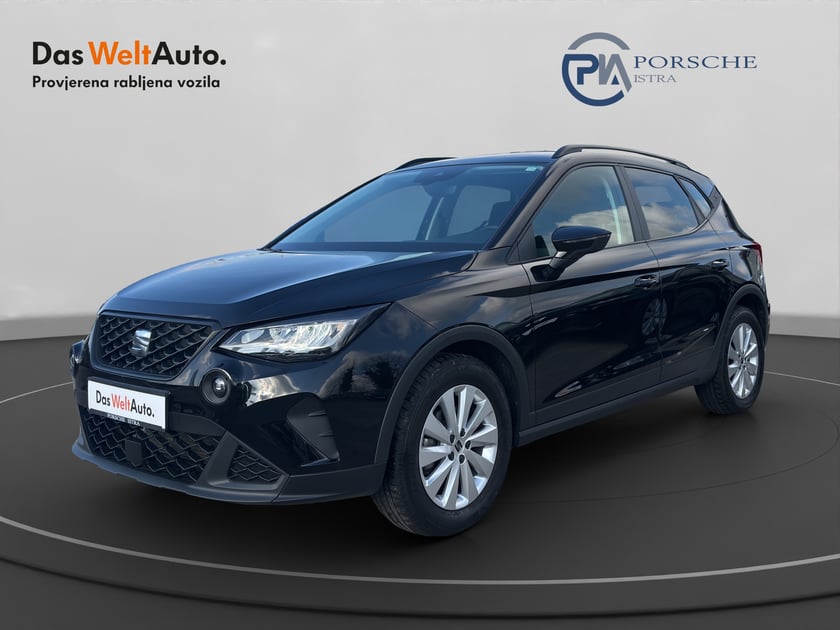 SEAT ARONA 1.0 TSI Style