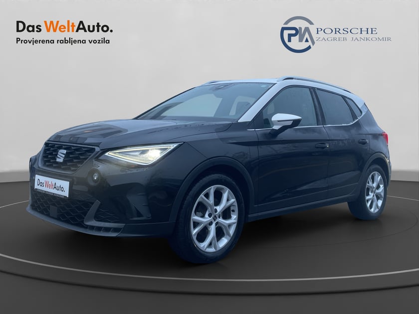 SEAT ARONA 1.0 TSI FR