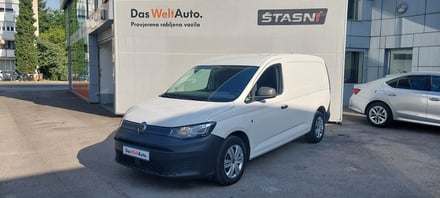 VW CADDY CARGO MAXI 2.0 TDI
