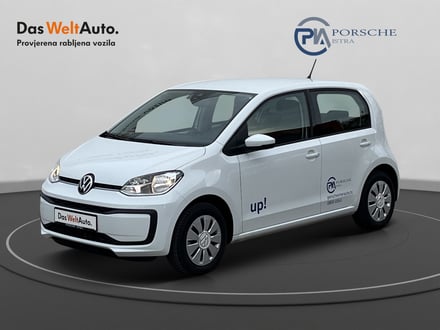 Volkswagen up! 1.0