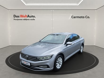 Volkswagen PASSAT 2.0 TDI Business