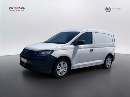 VW CADDY CARGO 2.0 TDI