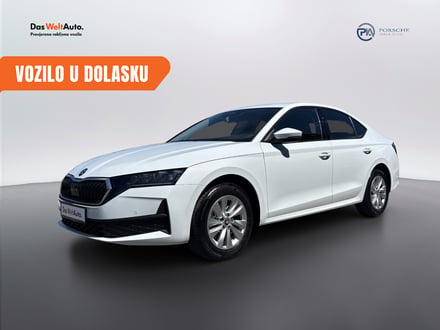 Škoda OCTAVIA FL Essence 2.0 TDI