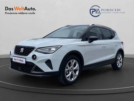 SEAT ARONA 1.0 TSI FR